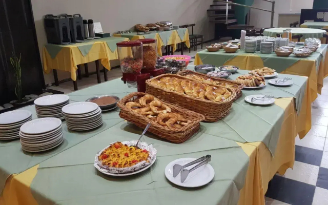 Hotel Presidente