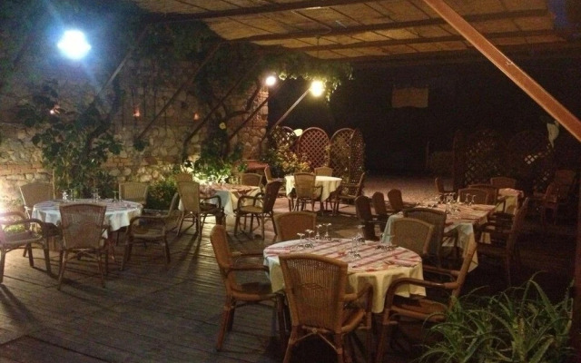 Agriturismo A Lanterna