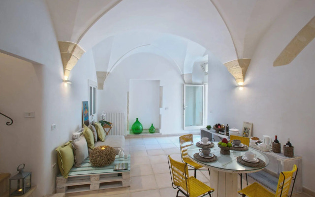 B&B Corte dei Romiti