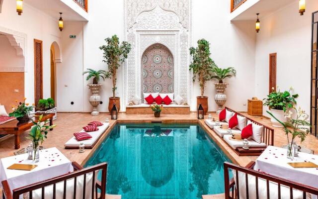 Riad Luciano Hotel & Spa