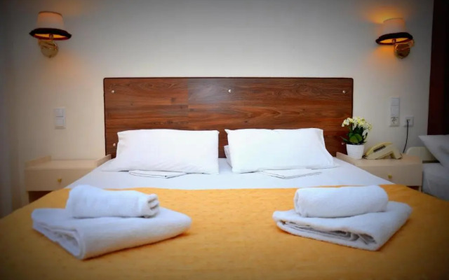Hotel Poseidon