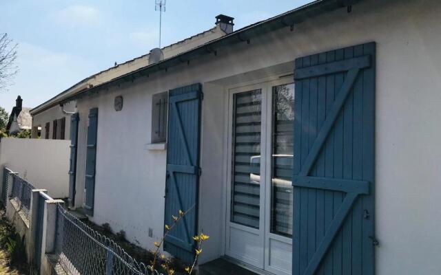 Maison familiale du Devallon