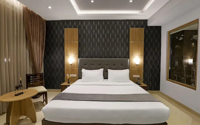 Hotel Gwen By Rivido Near IIM Bangalore