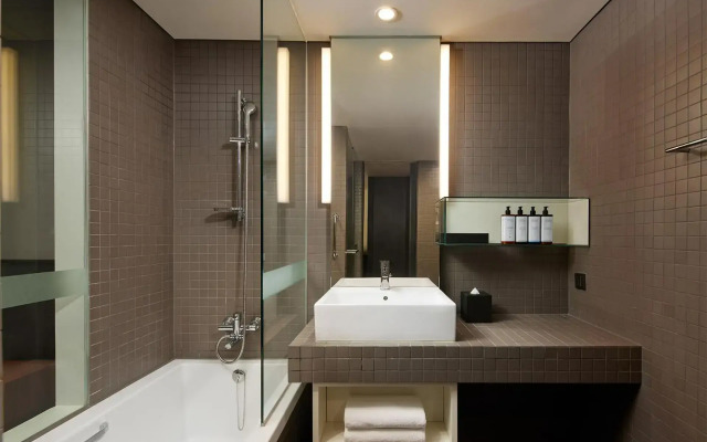 Shilla Stay Gangnam Yeoksam