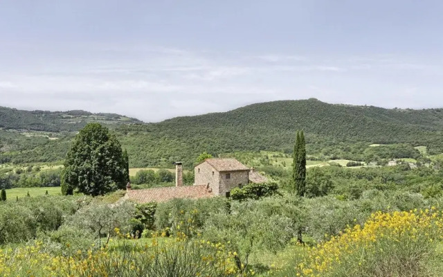 Le Macchie 8 in Parrano