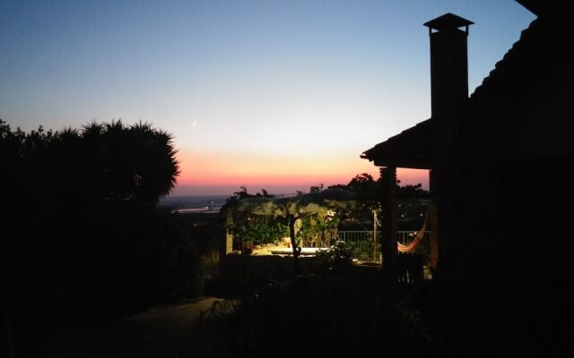 Ronnavona Casa Vacanze B&B