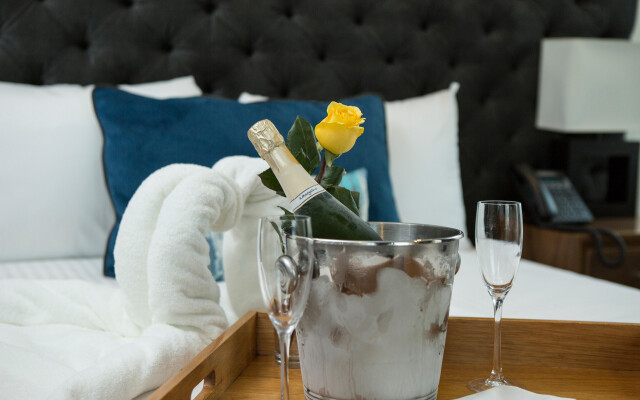 Suites Rio Elba