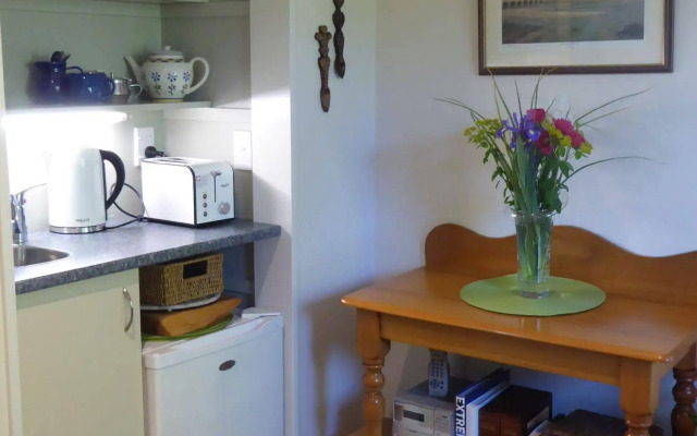 Hazelwood Mapua B&B