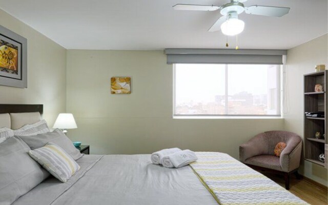 UR Place Rentals - Av Arequipa Miraflore