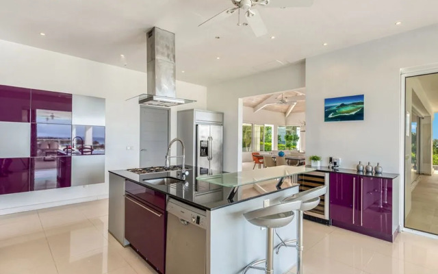 Dream Villa Terres Basses-2169