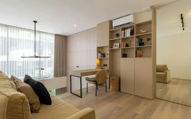 Oasis Villa 9 by Betterplace