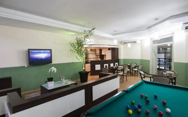 Mercure Apartments Caxias Do Sul