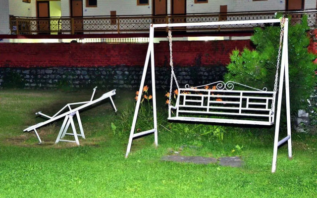 Hotel Devlok