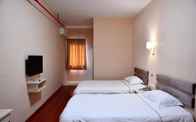Xinhuabei Inn