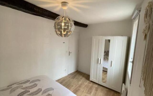 L’Exception du Las - T2 32m2 - Proche Arsenal