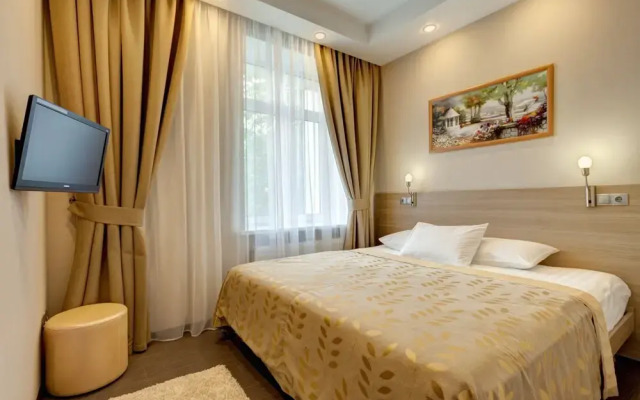 На Смирновской, 25