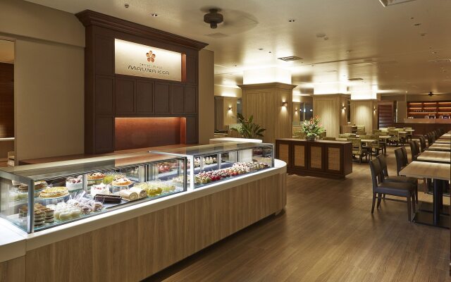 Shinagawa Prince Hotel East Tower