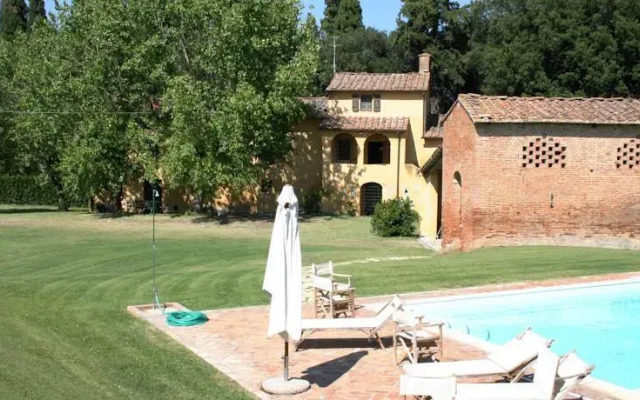 Villa Casanova