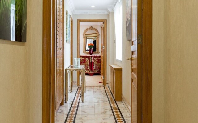 Amazing Luxury 3-bedrooms by Hyde Park and Oxford