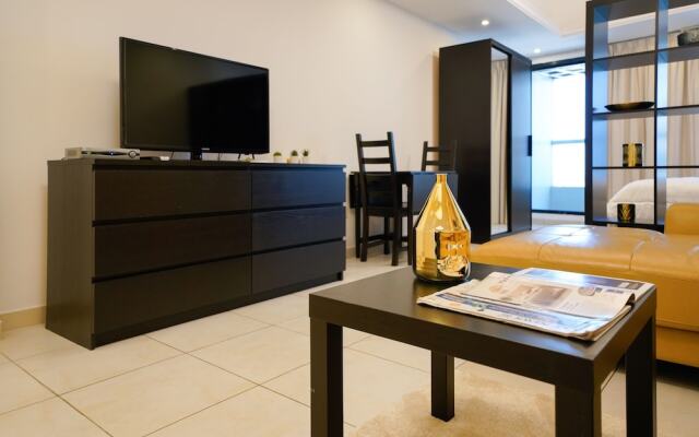 One Perfect Stay - Al Waleed