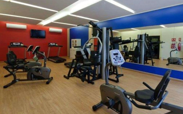 Quality Hotel Manaus