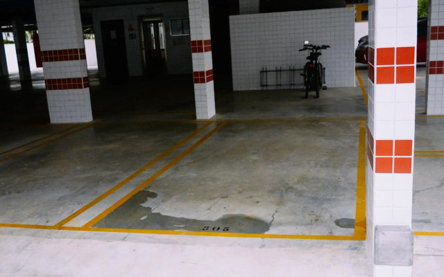 RUBI 305 - 200 mts da praia