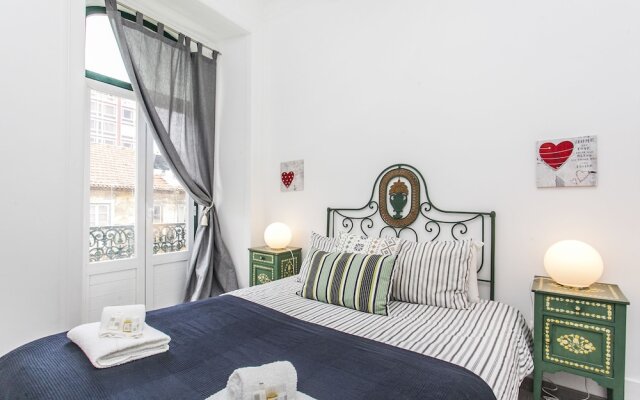 LxWay Apartments Largo de Santa Bárbara