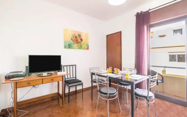 Armação Beach Residences