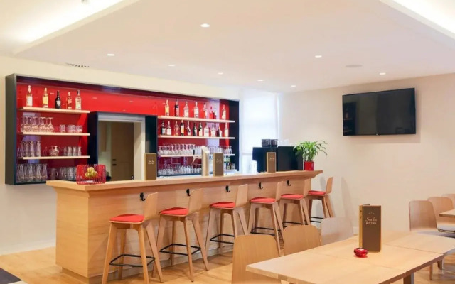 Star Inn Hotel Regensburg Zentrum, by Comfort