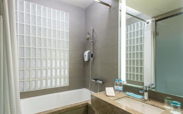 Holiday Inn Express Hong Kong Mongkok by IHG