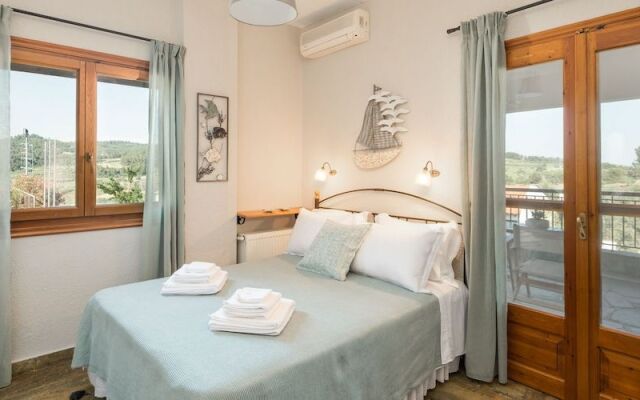 Villa Olivia Private Pool