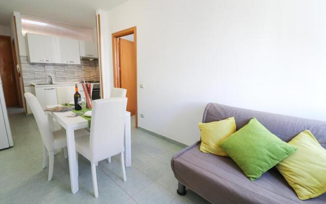 Casa Vacanza Bilo Nadia Otranto 3 Posti