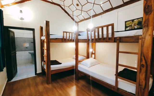 Zostel Coorg
