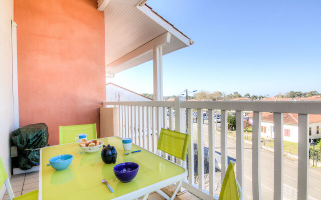 les Terrasses du Cap