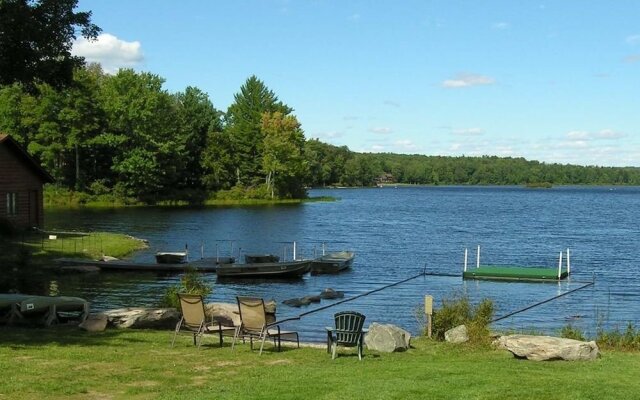 Inn at Lake Joseph