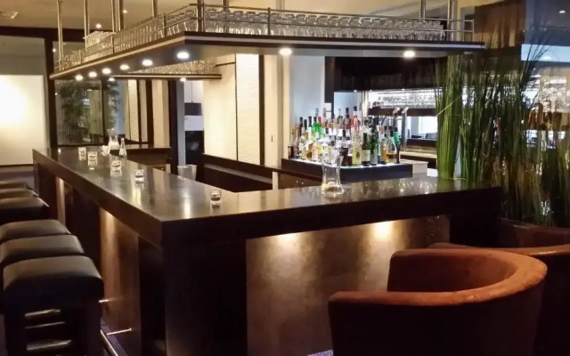 nordica Hotel Friesenhof
