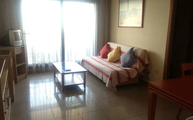 Patacona Beach Apartments