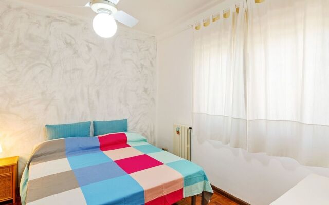 Le Palme Apt with Terrace and Sea View