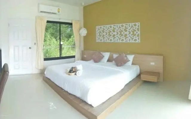 Suwi CoCo Ville Resort