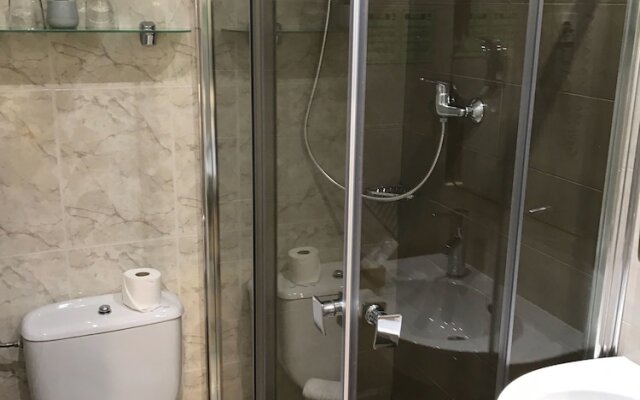 Hotel Artetxe