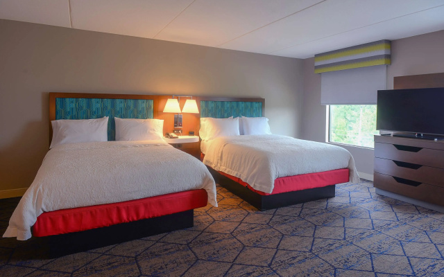 Hampton Inn & Suites ATL-Six Flags