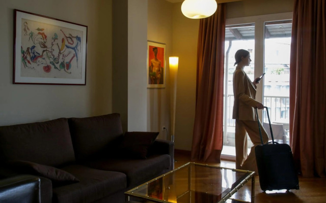 Astoria Hotel