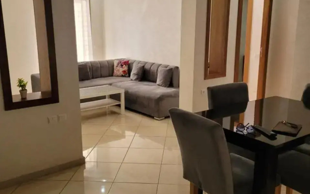 Résidence Machallah