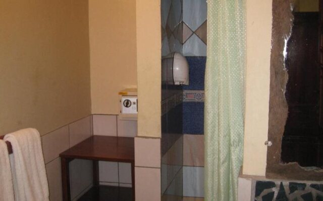 Madre Tierra Hotel Spa