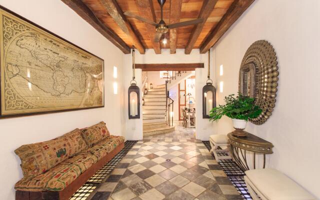Hotel Boutique Casa del Coliseo