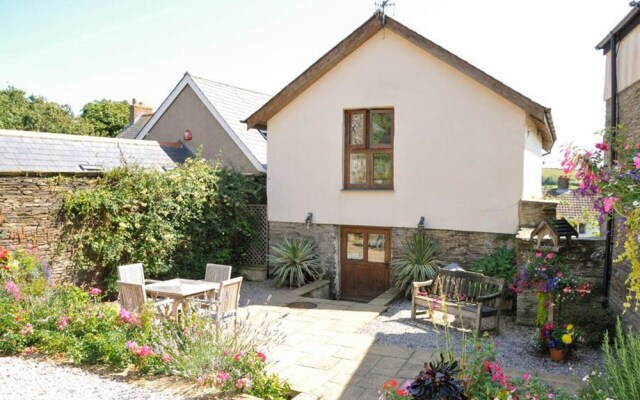 The Stable - Beautiful Barn - Sleeps 5 - Salcombe