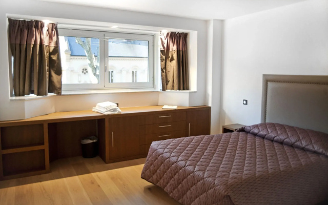 Hotel Riva Art & Spa