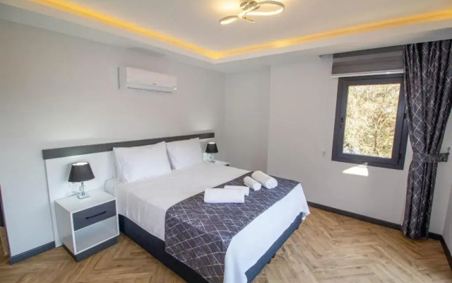 Zehra Villa