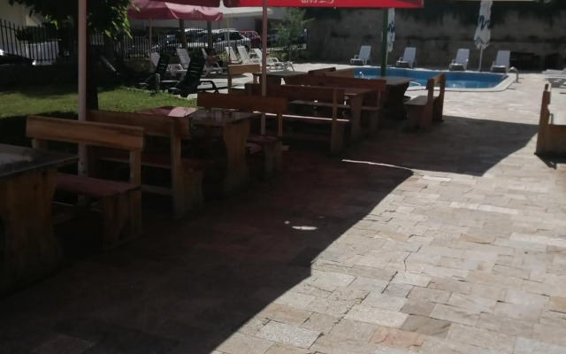 Hotel Diveda