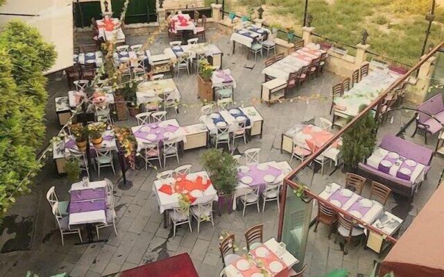 Kale Evi Butik Otel